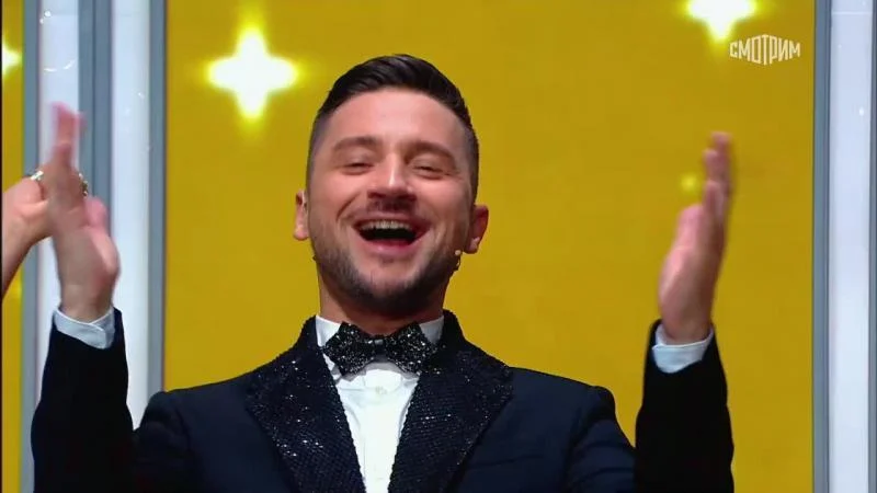 Кадры из ТВ шоу Ну-ка, все вместе! (2019)